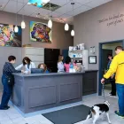 Entreprises 6 image BURNHAMTHORPE ANIMAL HOSPITAL Veterinarians dans Mississauga ON
