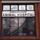 Entreprises 7 image BURNHAMTHORPE ANIMAL HOSPITAL Veterinarians dans Mississauga ON