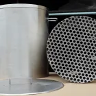 Entreprises 4 image BURNSIDE SHEET METAL LTD Welders dans Dartmouth NS