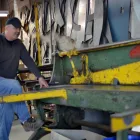 Entreprises 7 image BURNSIDE SHEET METAL LTD Welders dans Dartmouth NS