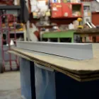 Entreprises 8 image BURNSIDE SHEET METAL LTD Welders dans Dartmouth NS