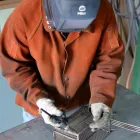 Entreprises 9 image BURNSIDE SHEET METAL LTD Welders dans Dartmouth NS