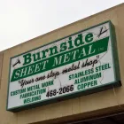 Entreprises 10 image BURNSIDE SHEET METAL LTD Welders dans Dartmouth NS