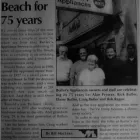 Business 3 image BUTLER'S APPLIANCE SERVICE Shopping in Toronto ON