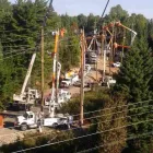 Business 4 image C A PETERS CRANE RENTALS Crane Service in Kingston ON