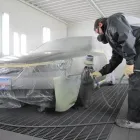 Entreprises 4 image C&K COLLISION Car Body Repairs dans Burnaby BC