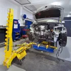 Entreprises 5 image C&K COLLISION Car Body Repairs dans Burnaby BC