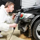 Entreprises 6 image C&K COLLISION Car Body Repairs dans Burnaby BC