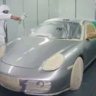 Entreprises 3 image C&K COLLISION Car Body Repairs dans Burnaby BC