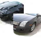 Entreprises 1 image C&K COLLISION Car Body Repairs dans Burnaby BC