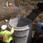 Entreprises 1 image C & V EXCAVATING LTD Industries & Agriculture dans Lethbridge AB