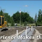 Entreprises 5 image C & V EXCAVATING LTD Industries & Agriculture dans Lethbridge AB