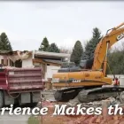 Entreprises 7 image C & V EXCAVATING LTD Industries & Agriculture dans Lethbridge AB