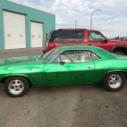 Business 3 image C W ALIGNMENT Automotive in Lethbridge AB