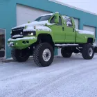 Business 18 image C W ALIGNMENT Automotive in Lethbridge AB