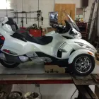 Business 19 image C W ALIGNMENT Automotive in Lethbridge AB