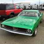 Business 22 image C W ALIGNMENT Automotive in Lethbridge AB