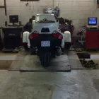 Business 26 image C W ALIGNMENT Automotive in Lethbridge AB