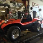 Business 5 image C W ALIGNMENT Automotive in Lethbridge AB