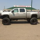 Business 30 image C W ALIGNMENT Automotive in Lethbridge AB