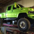 Business 32 image C W ALIGNMENT Automotive in Lethbridge AB