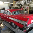 Business 6 image C W ALIGNMENT Automotive in Lethbridge AB