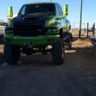 Business 33 image C W ALIGNMENT Automotive in Lethbridge AB