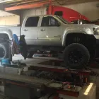 Business 35 image C W ALIGNMENT Automotive in Lethbridge AB