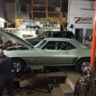 Business 38 image C W ALIGNMENT Automotive in Lethbridge AB