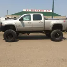 Business 39 image C W ALIGNMENT Automotive in Lethbridge AB