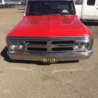 Business 40 image C W ALIGNMENT Automotive in Lethbridge AB