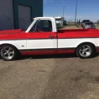 Business 42 image C W ALIGNMENT Automotive in Lethbridge AB