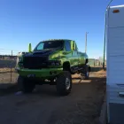 Business 9 image C W ALIGNMENT Automotive in Lethbridge AB