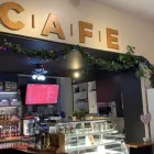 Business 1 image CAFE DISPENSARY Dispensary in Toronto ON