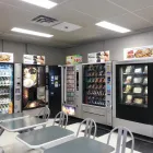 Entreprises 4 image CAFÉ EXPERT Vending Machines Sales & Service dans Boucherville QC