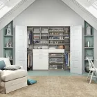 Business 11 image CALIFORNIA CLOSETS - EDMONTON Storage Facilities & Self-Storage Units in Edmonton AB