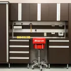 Business 16 image CALIFORNIA CLOSETS - MONTREAL AND OTTAWA Storage Facilities & Self-Storage Units in Montréal QC
