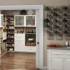Business 19 image CALIFORNIA CLOSETS - MONTREAL AND OTTAWA Storage Facilities & Self-Storage Units in Montréal QC