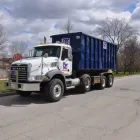 Business 6 image CALL DISPOSAL SERVICES LTD Garbage Clearance & Collection in Brampton ON