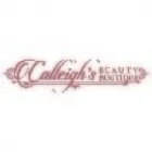 Entreprises 13 image CALLEIGH'S BEAUTY BOUTIQUE Nail Salons & Technicians dans Oakville ON