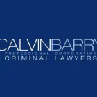 Entreprises 2 image CALVIN BARRY PROFESSIONAL CORPORATION Criminal Defense Lawyers dans Toronto ON