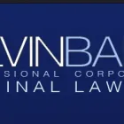 Entreprises 3 image CALVIN BARRY PROFESSIONAL CORPORATION Criminal Defense Lawyers dans Toronto ON