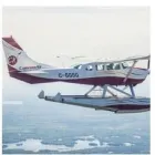 Business 6 image CAMERON AIR SERVICE LTD travel & tourism in Toronto ON