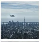 Business 8 image CAMERON AIR SERVICE LTD travel & tourism in Toronto ON