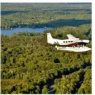 Business 10 image CAMERON AIR SERVICE LTD travel & tourism in Toronto ON