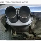 Entreprises 3 image CANADA CUSTOM MUFFLERS & BRAKES INC Automotive dans Scarborough ON