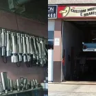 Entreprises 2 image CANADA CUSTOM MUFFLERS & BRAKES INC Automotive dans Scarborough ON