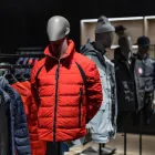 Entreprises 8 image CANADA GOOSE TORONTO EATON CENTRE Shopping dans Toronto ON