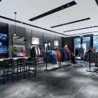 Entreprises 11 image CANADA GOOSE TORONTO EATON CENTRE Shopping dans Toronto ON