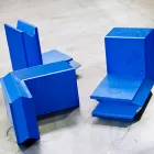 Business 2 image CANADA METAL NORTH AMERICA Industrial Supplies in Montréal QC